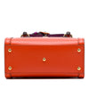 Gucci Small Calfskin Bamboo Diana Satchel Secondhand