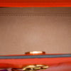 Gucci Small Calfskin Bamboo Diana Satchel Secondhand
