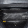 Chanel Mini Square Classic Patent Single Flap Secondhand