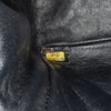 Chanel Mini Square Classic Patent Single Flap Secondhand
