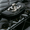 Chanel Mini Square Classic Patent Single Flap Secondhand