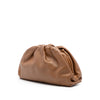 Bottega Veneta Lambskin The Mini Pouch Secondhand