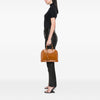 Louis Vuitton Monogram Vernis Alma PM Secondhand
