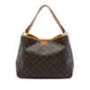 Louis Vuitton Monogram Delightful PM Secondhand