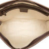 Gucci GG Supreme Web Ophidia Clutch Secondhand
