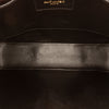 Saint Laurent Medium Jersey Wool Patchwork Jamie Crossbody Secondhand