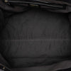 Fendi Large Zucca Velvet Etniko Du Jour Handbag Secondhand