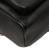 Gucci Pebbled Calfskin Soho Chain Backpack Secondhand