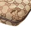 Secondhand Gucci GG Canvas Crossbody