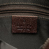 Secondhand Gucci GG Canvas Crossbody