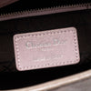Dior Mini Iridescent Lambskin Cannage Lady Dior Secondhand