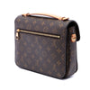 Louis Vuitton Monogram Pochette Metis Secondhand