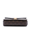 Louis Vuitton Monogram Pochette Metis Secondhand