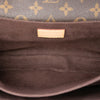 Louis Vuitton Monogram Pochette Metis Secondhand