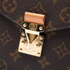 Louis Vuitton Monogram Pochette Metis Secondhand