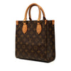 Louis Vuitton Monogram Sac Plat BB Secondhand