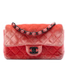 Chanel Mini Rectangular Classic Velvet Single Flap Secondhand
