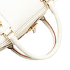 Secondhand LOEWE Leather Amazona Square 19