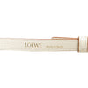 Secondhand LOEWE Leather Amazona Square 19
