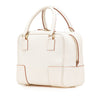 LOEWE Leather Amazona Square 19 Secondhand