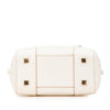 Secondhand LOEWE Leather Amazona Square 19