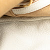 Secondhand LOEWE Leather Amazona Square 19