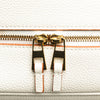 Secondhand LOEWE Leather Amazona Square 19