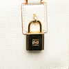 Secondhand LOEWE Leather Amazona Square 19