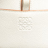 Secondhand LOEWE Leather Amazona Square 19
