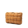 Bottega Veneta Nappa Intrecciato Padded Cassette Crossbody Secondhand