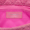 Chanel Small Quilted Tweed Reissue 2.55 Easy Messenger Flap Secondhand