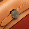 Hermès Toile Herbag Zip 31 Secondhand