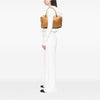 Gucci Calfskin Abbey D Ring Tote Secondhand