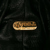 Fendi Leopard Print Canvas Handbag Secondhand