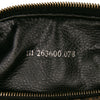 Fendi Leopard Print Canvas Handbag Secondhand