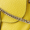 LOEWE Leather Repeat Anagram Avenue Crossbody Secondhand