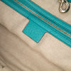Gucci Medium Leather Soho Chain Tote Secondhand