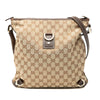 Gucci GG Canvas Abbey D Ring Crossbody Secondhand
