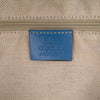 Gucci GG Canvas Sukey Satchel Secondhand