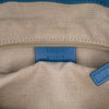 Gucci GG Canvas Sukey Satchel Secondhand