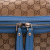 Gucci GG Canvas Sukey Satchel Secondhand