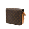 Louis Vuitton Monogram Cartouchiere MM Secondhand