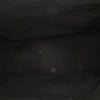 Gucci Guccissima Trimmed Denim Tote Secondhand