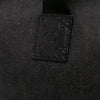 Gucci Guccissima Trimmed Denim Tote Secondhand