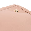 Gucci Medium Calfskin Bamboo Shopper Satchel Secondhand