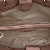 Gucci Medium Calfskin Bamboo Shopper Satchel Secondhand