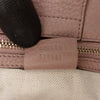 Gucci Medium Calfskin Bamboo Shopper Satchel Secondhand
