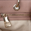 Gucci Medium Calfskin Bamboo Shopper Satchel Secondhand