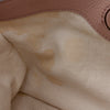 Gucci Medium Calfskin Bamboo Shopper Satchel Secondhand