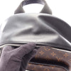 Louis Vuitton Monogram Macassar Josh NV Secondhand